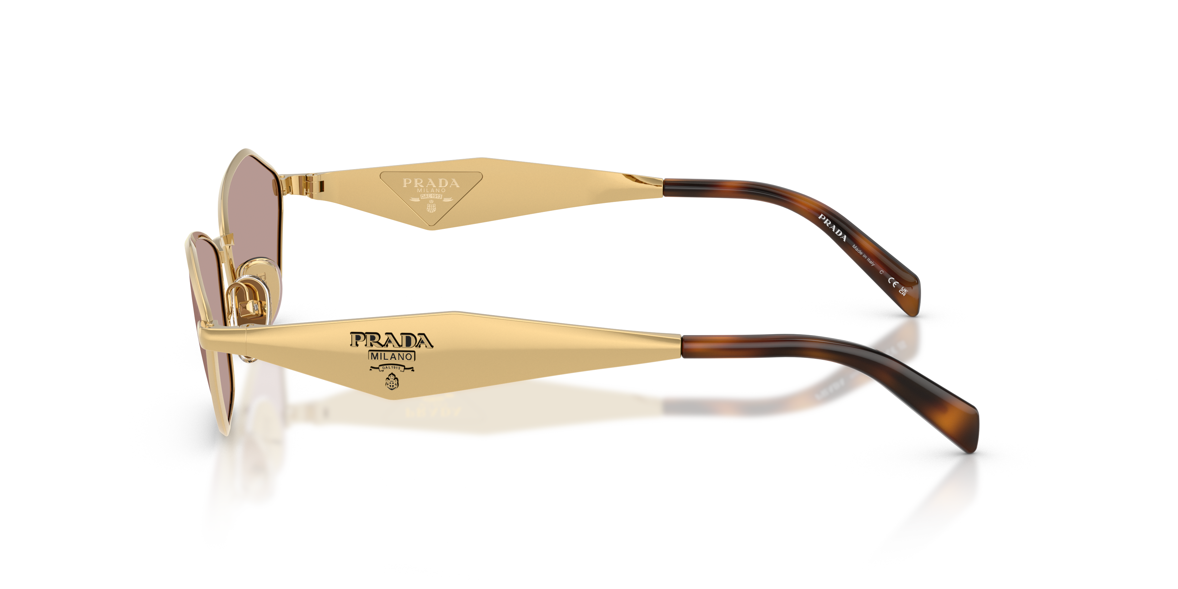 Prada PR D50S 5AK20I  